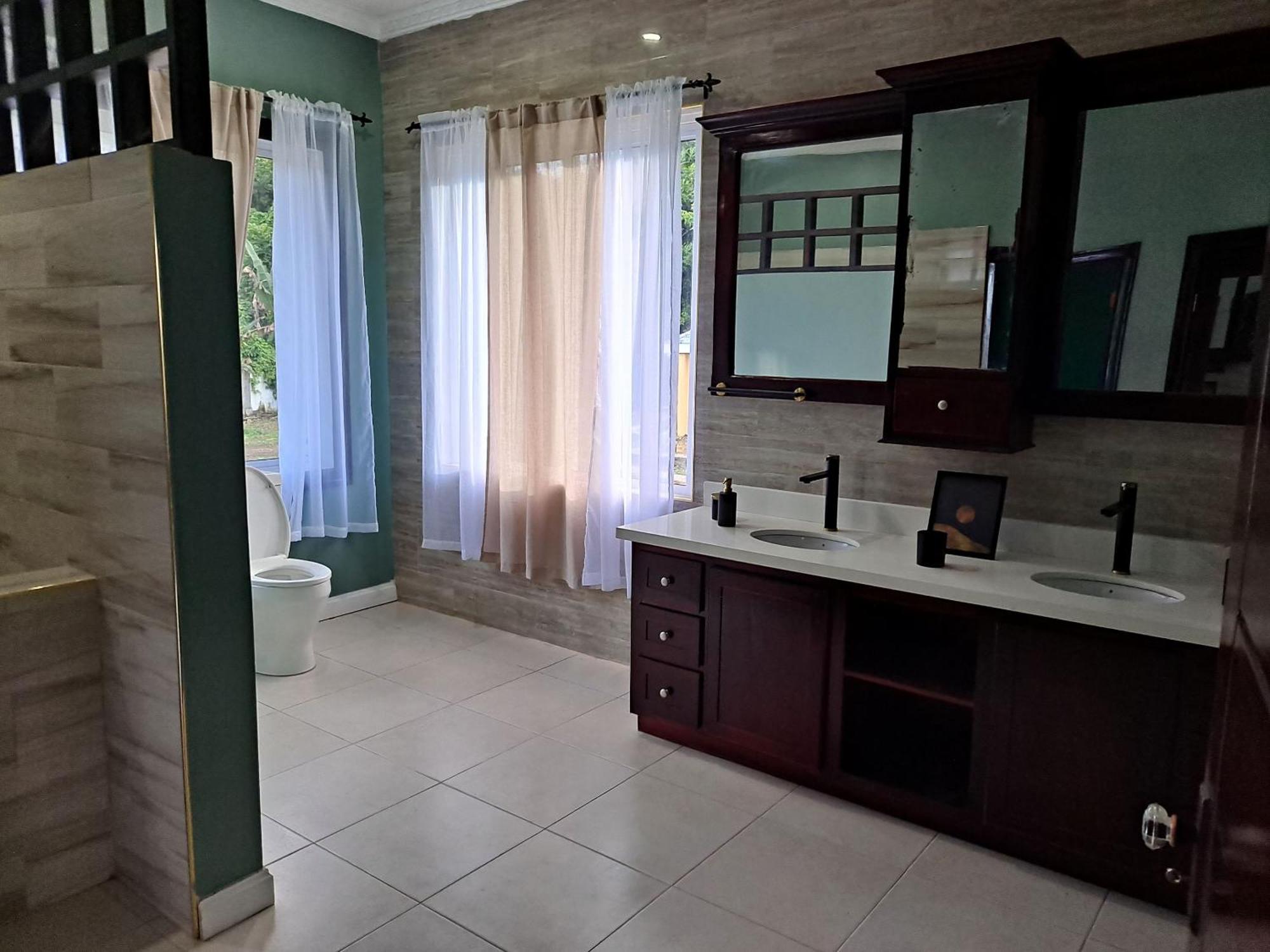 Villa Blue Seas Two Montego Bay