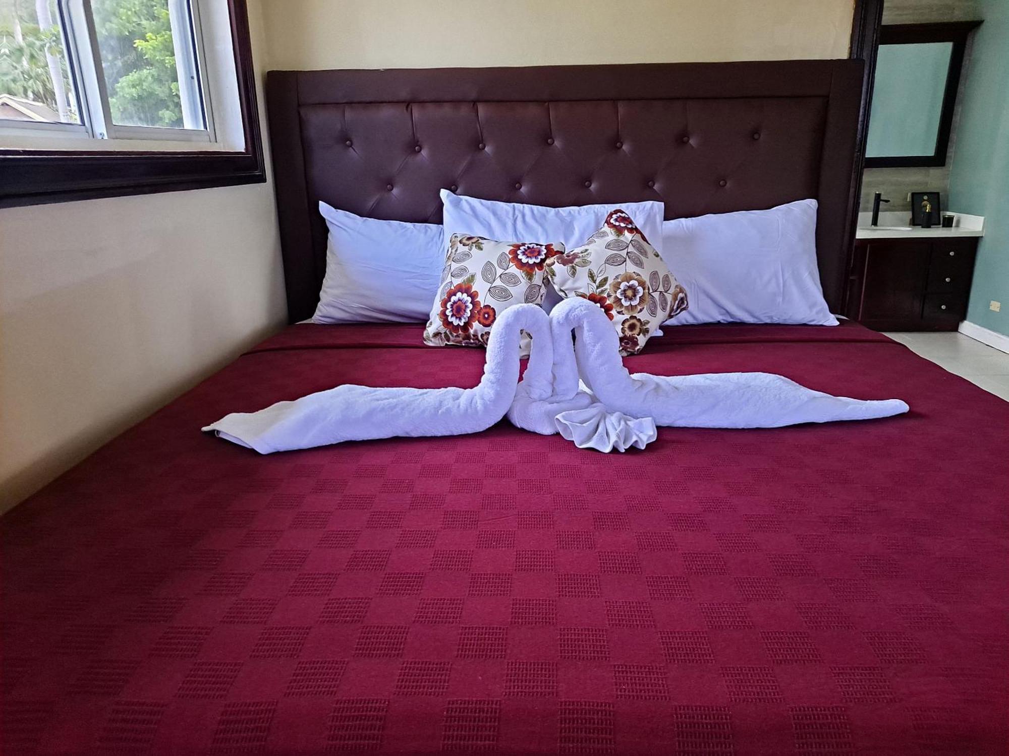 Villa Blue Seas Two Montego Bay