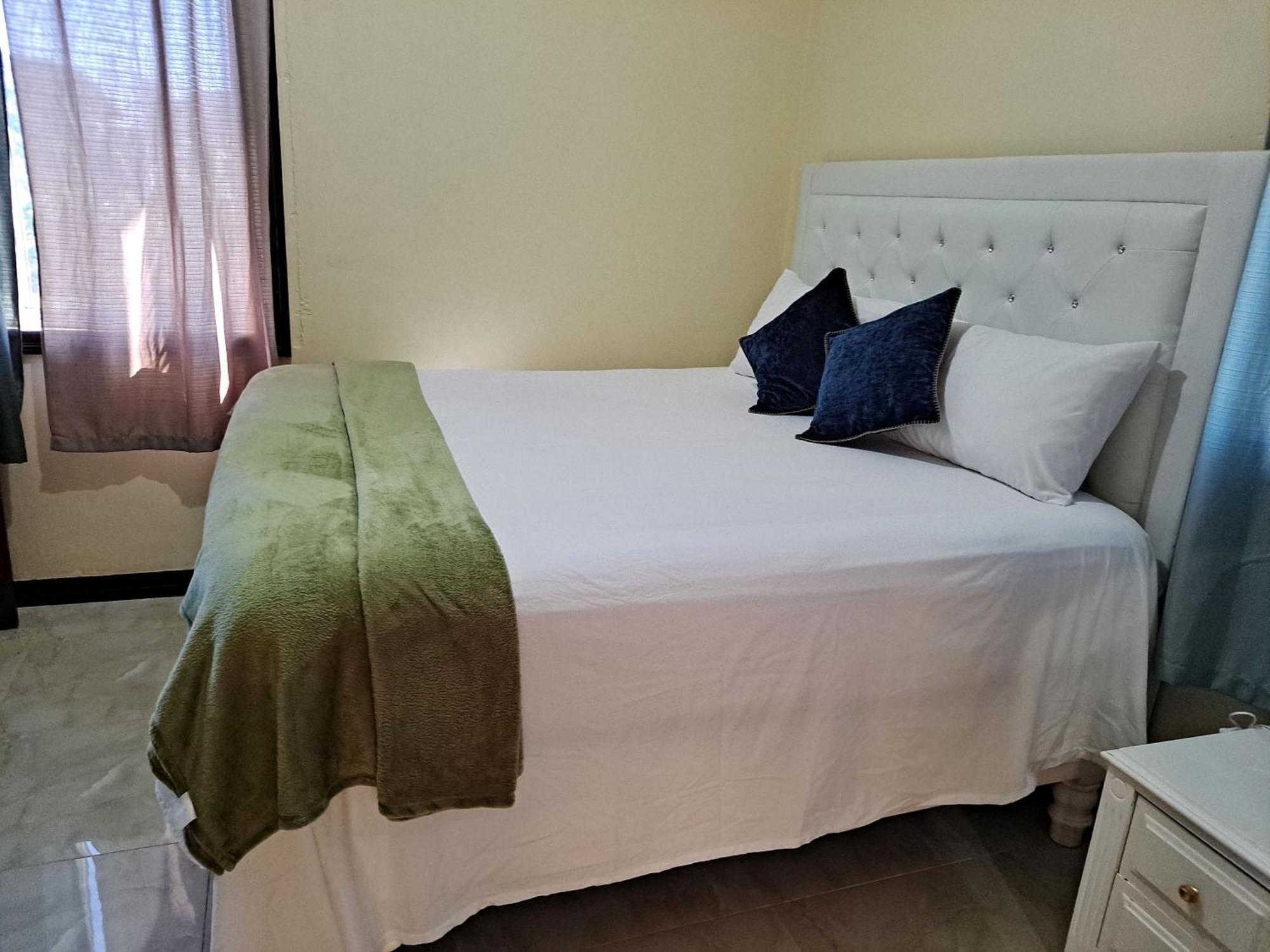 Villa Blue Seas Two