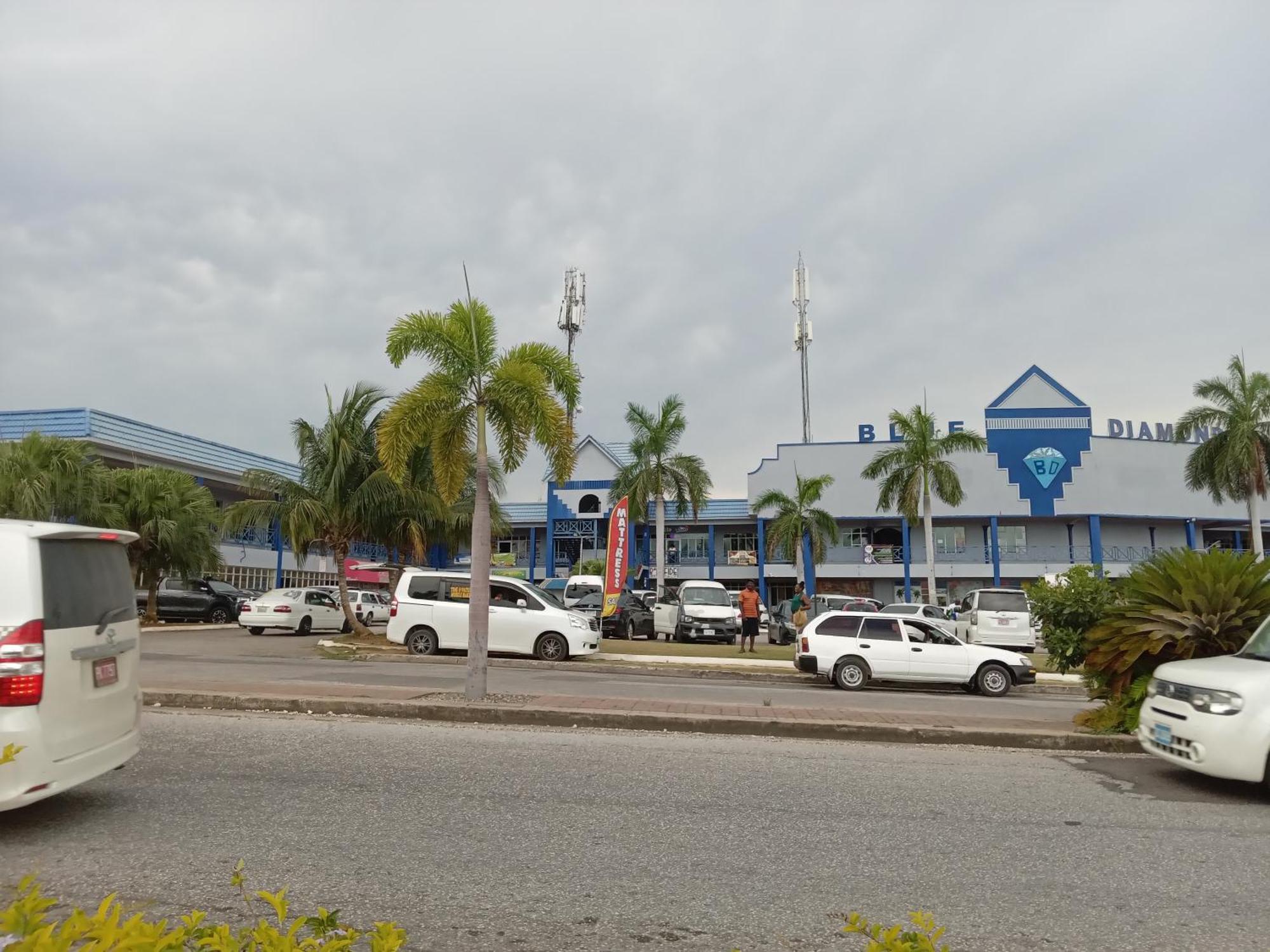 Villa Blue Seas Two Montego Bay
