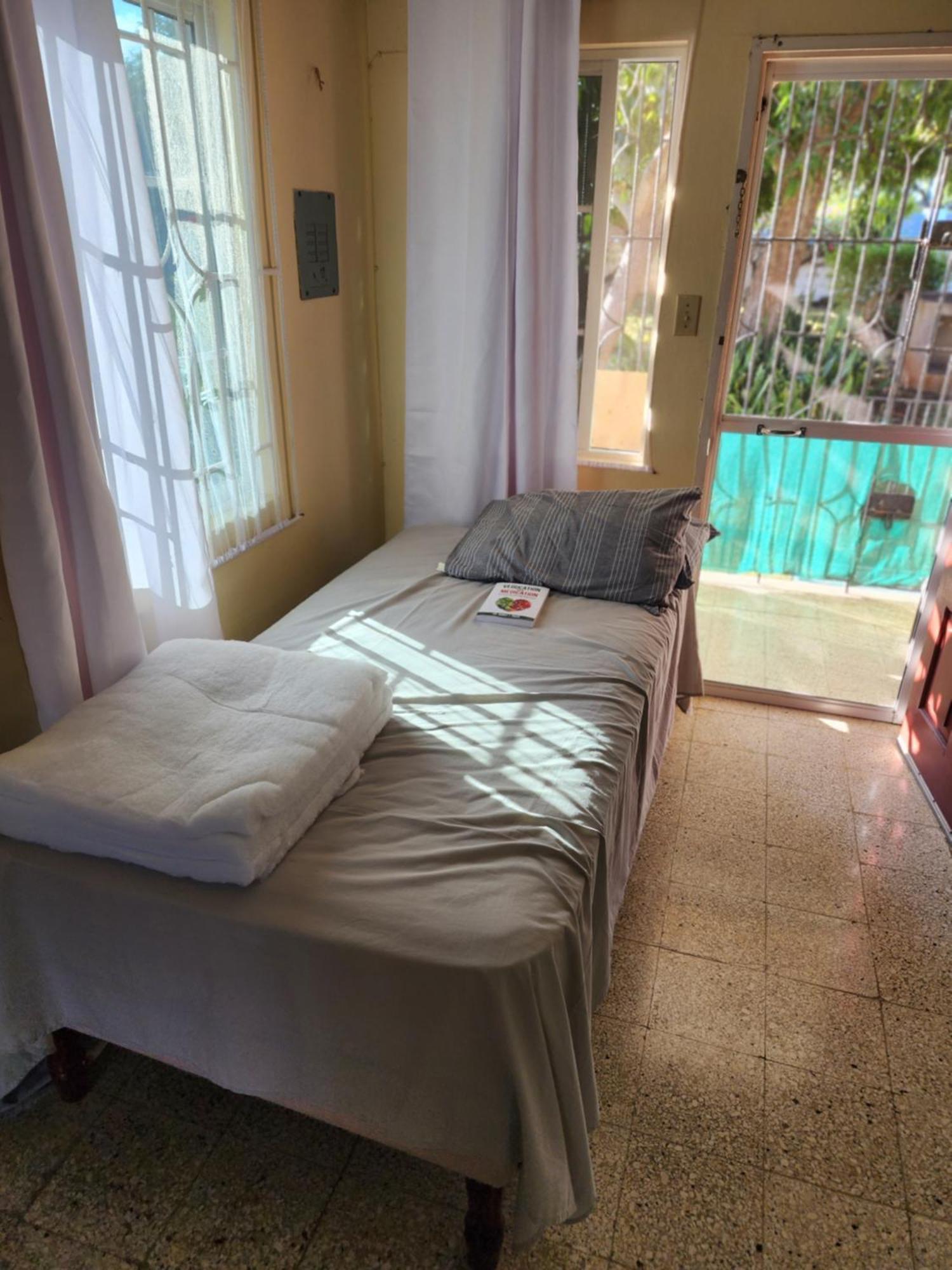 Bed & Breakfast Coral Gardens Hideaway Montego Bay