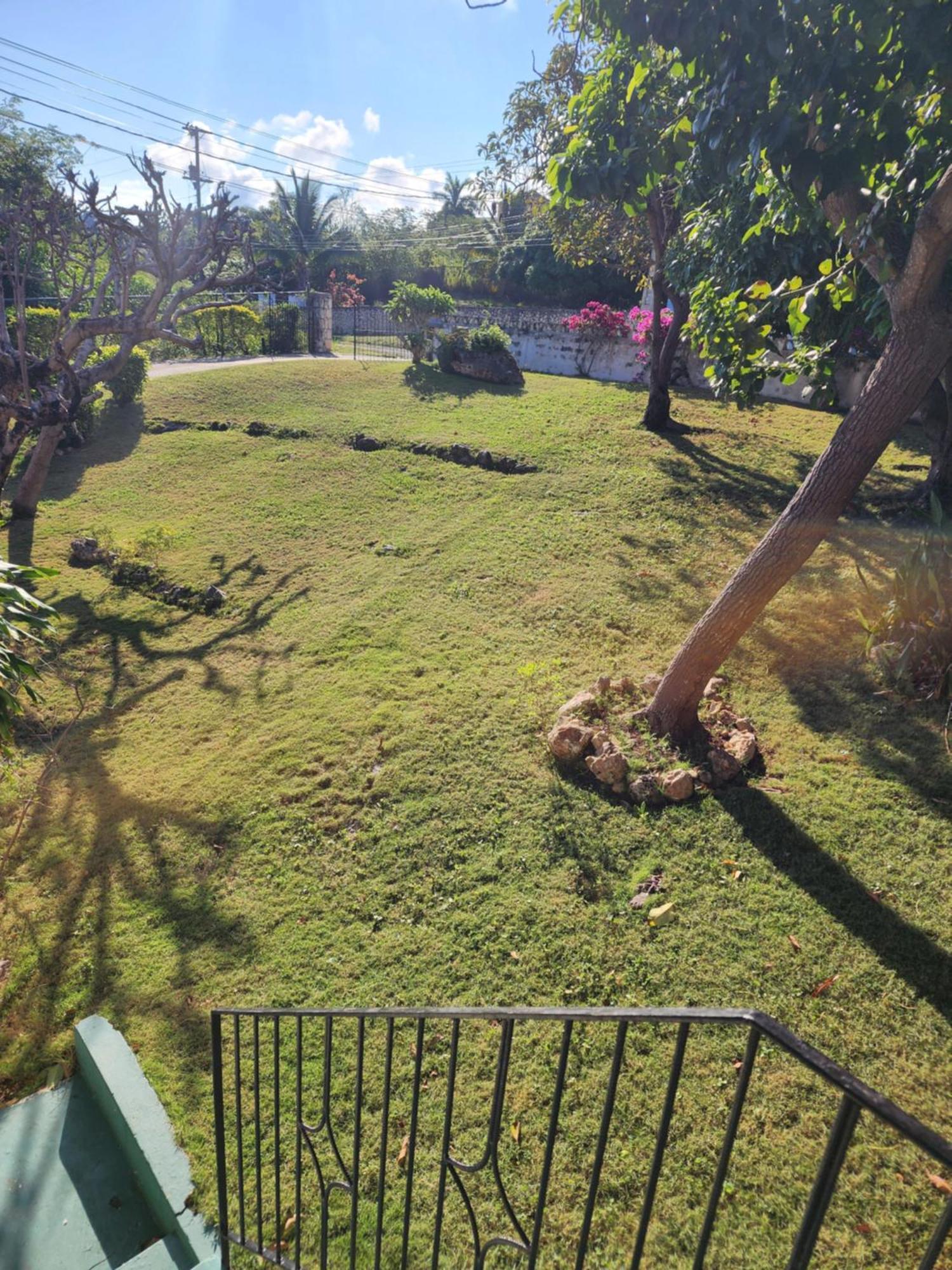 Bed & Breakfast Coral Gardens Hideaway Montego Bay