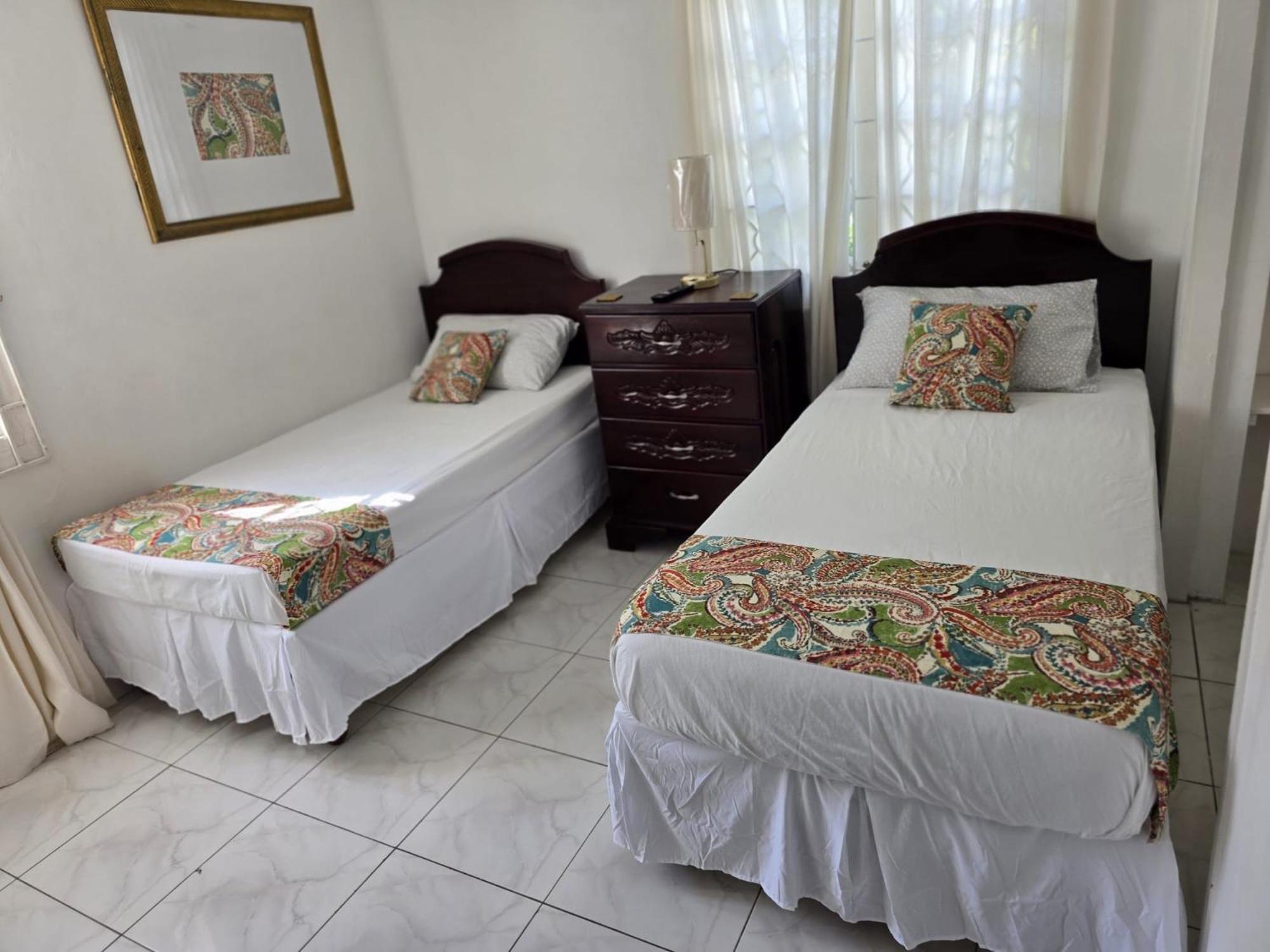 Paradise Palms Jamaica Vacation Holiday home *