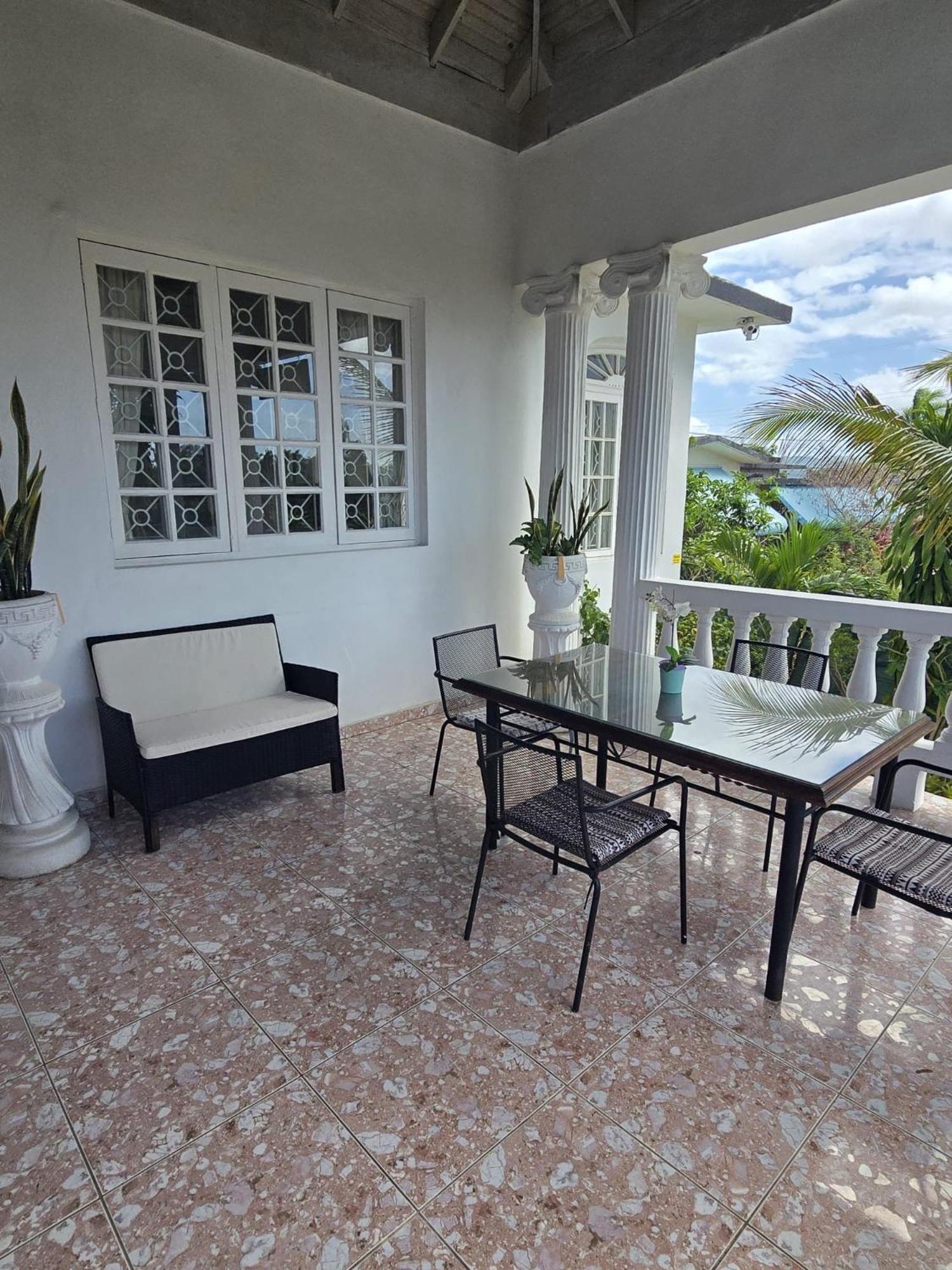 Paradise Palms Jamaica Vacation * Montego Bay
