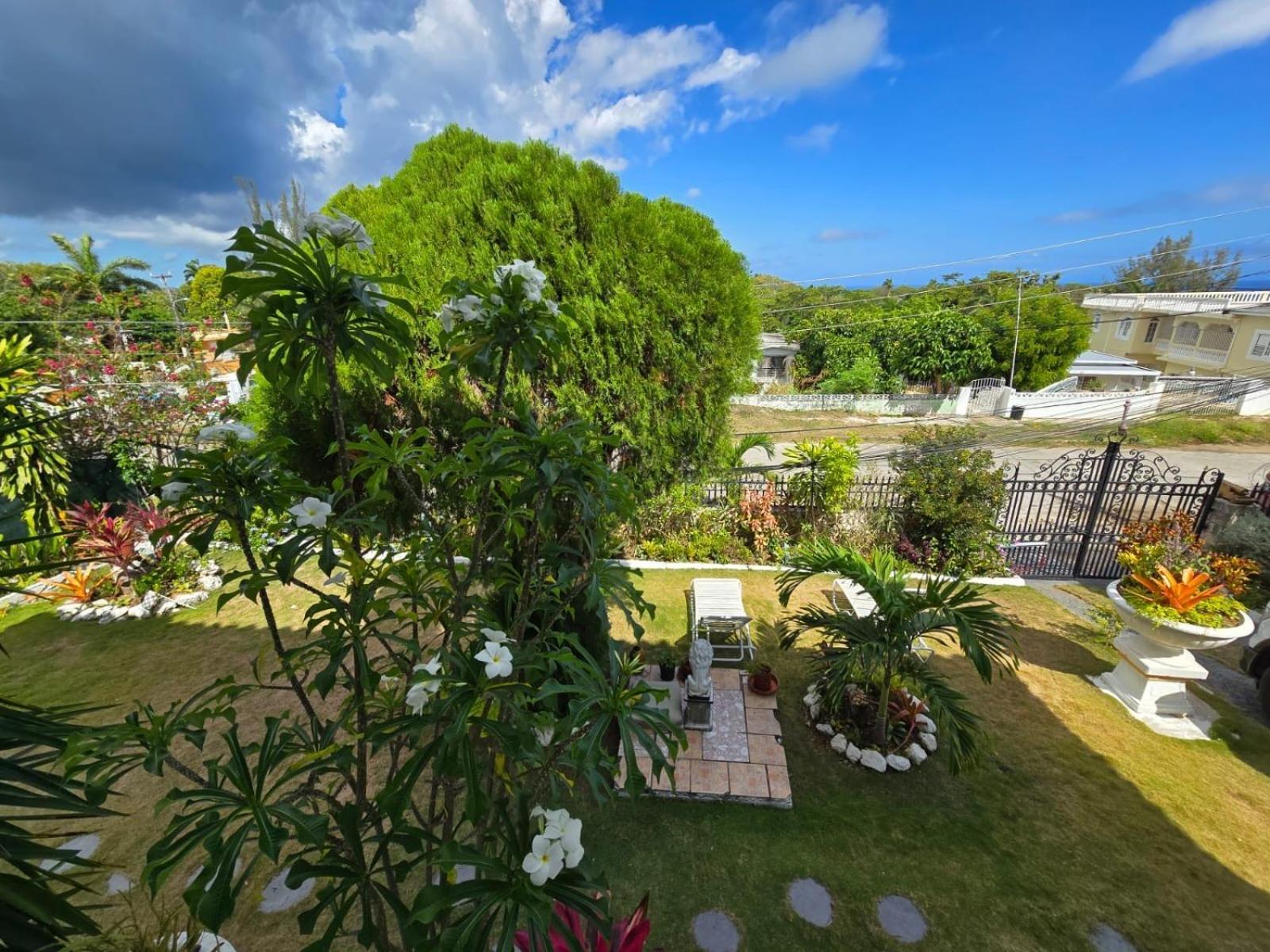 Paradise Palms Jamaica Vacation