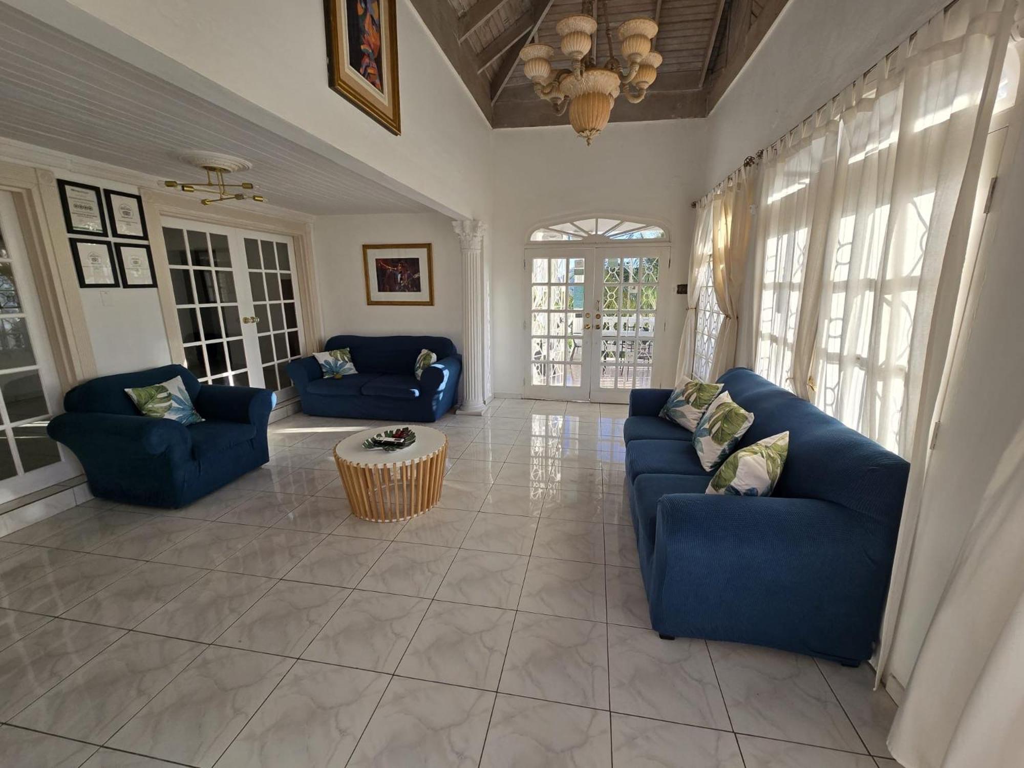 Holiday home Paradise Palms Jamaica Vacation *