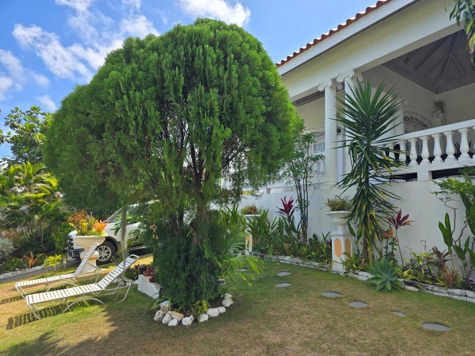 Holiday home Paradise Palms Jamaica Vacation Montego Bay