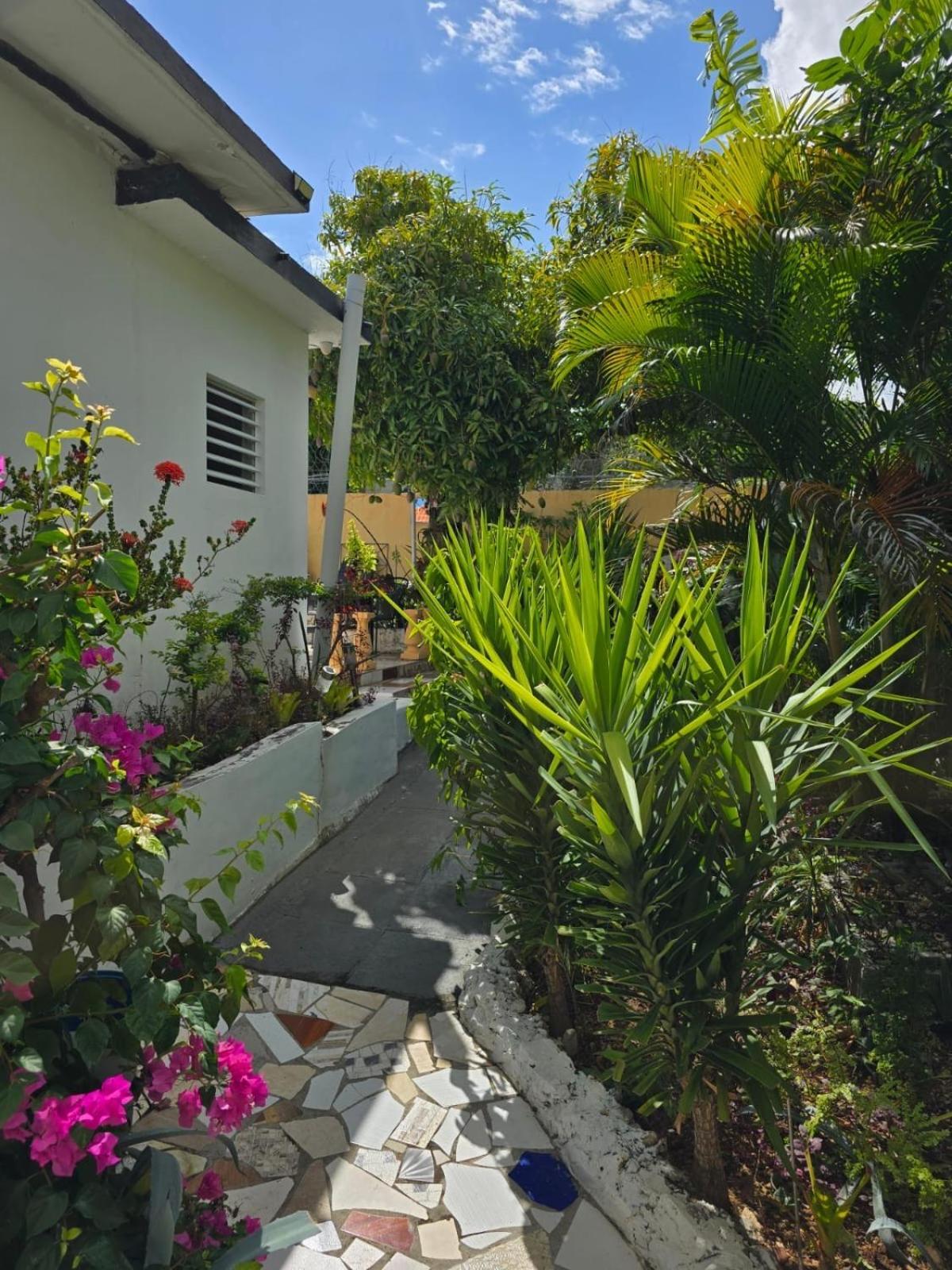 Paradise Palms Jamaica Vacation Holiday home