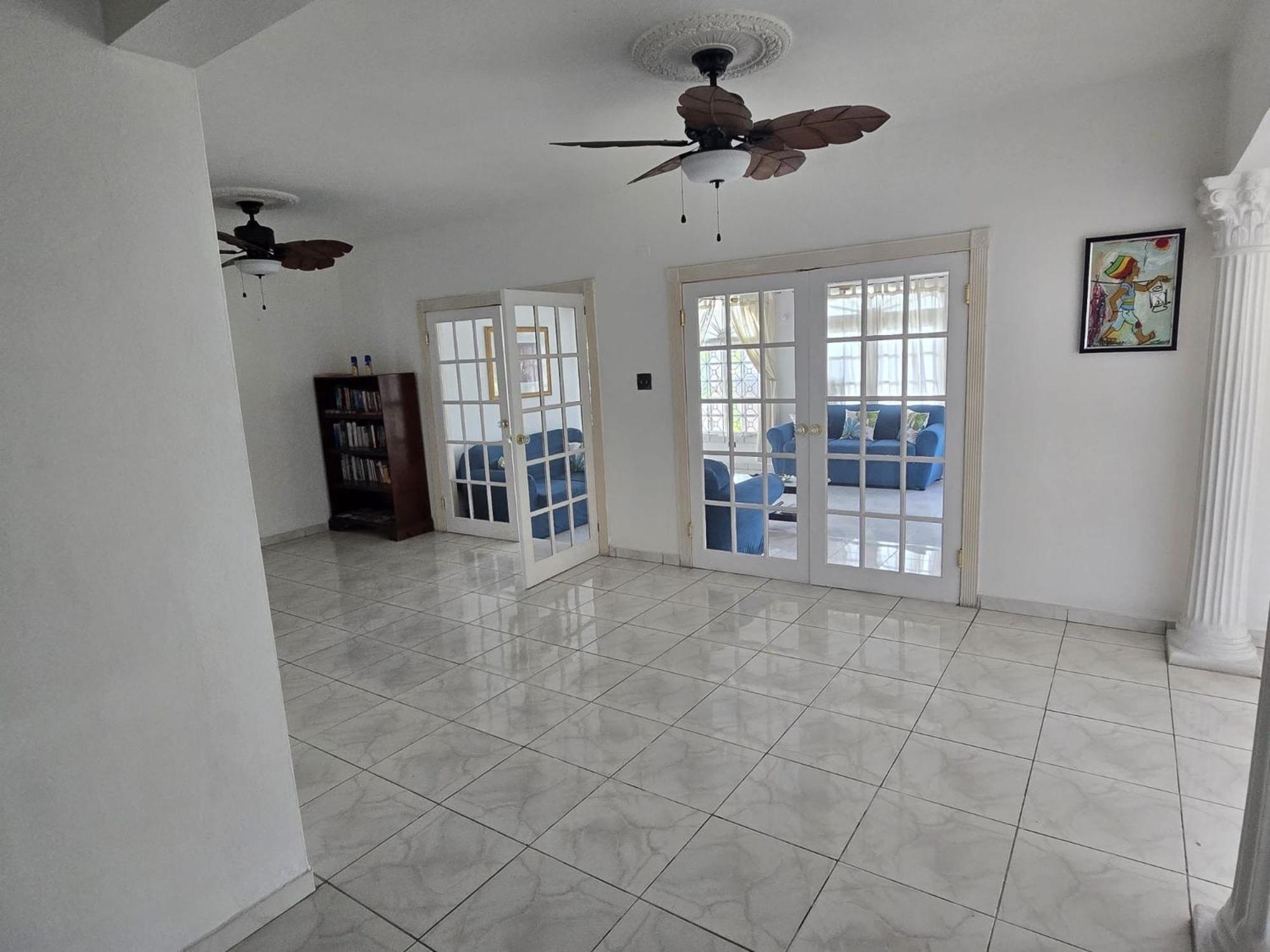 Paradise Palms Jamaica Vacation Holiday home Montego Bay