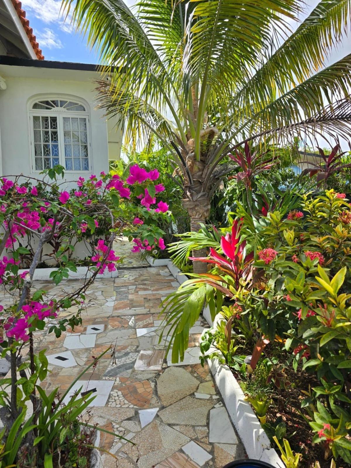 Holiday home Paradise Palms Jamaica Vacation Montego Bay