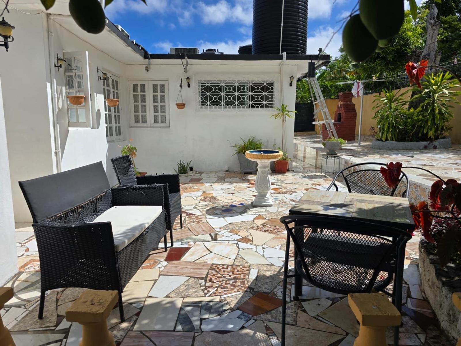 Holiday home Paradise Palms Jamaica Vacation