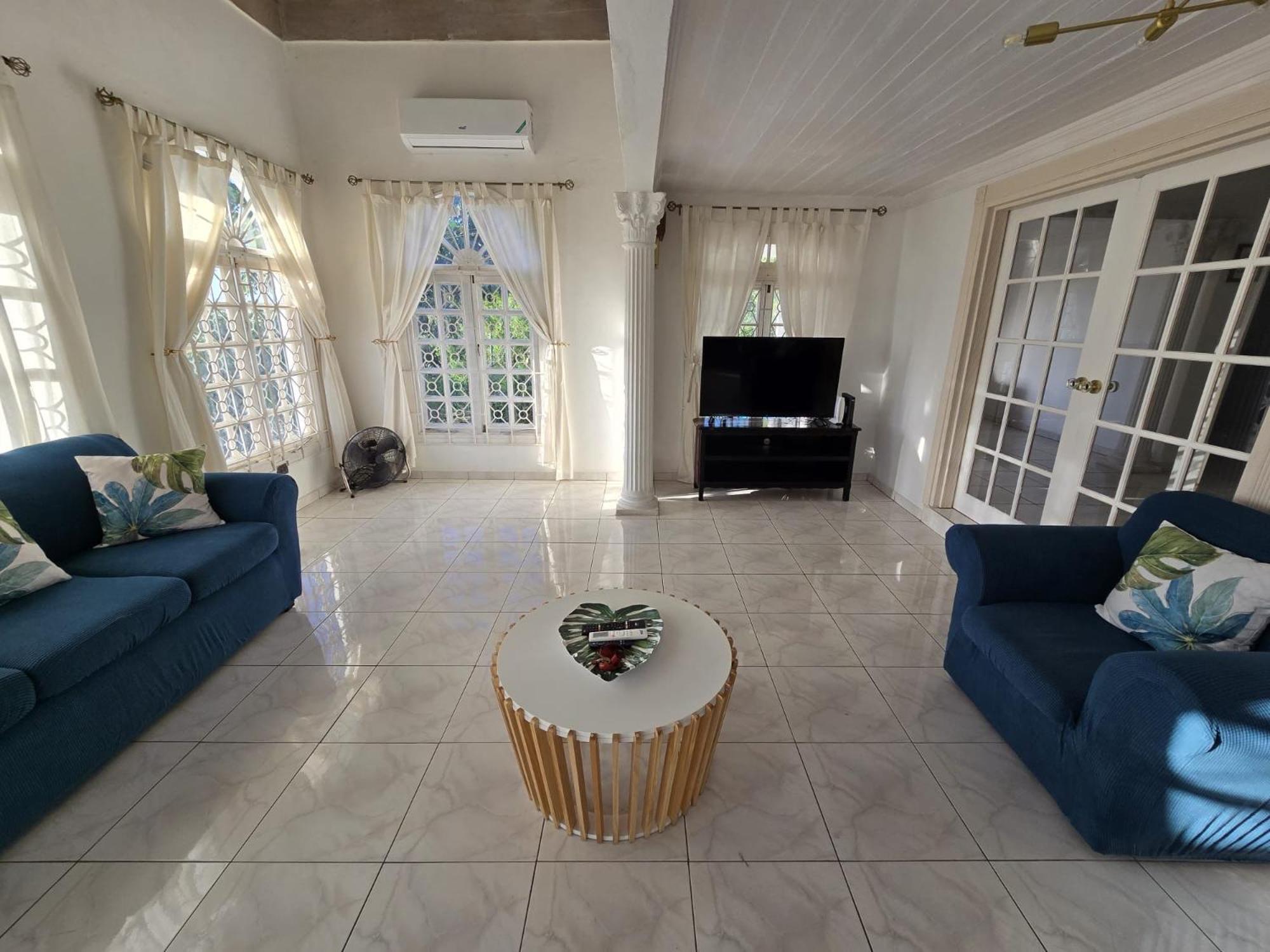 Paradise Palms Jamaica Vacation Holiday home Montego Bay