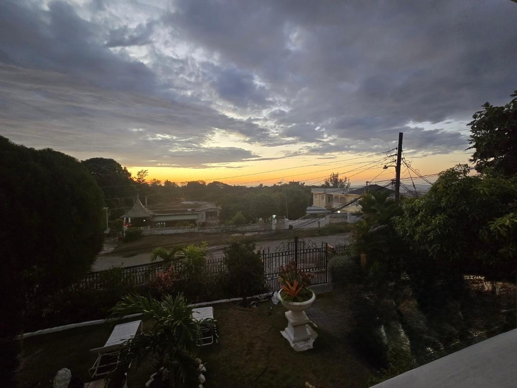 Holiday home Paradise Palms Jamaica Vacation Montego Bay