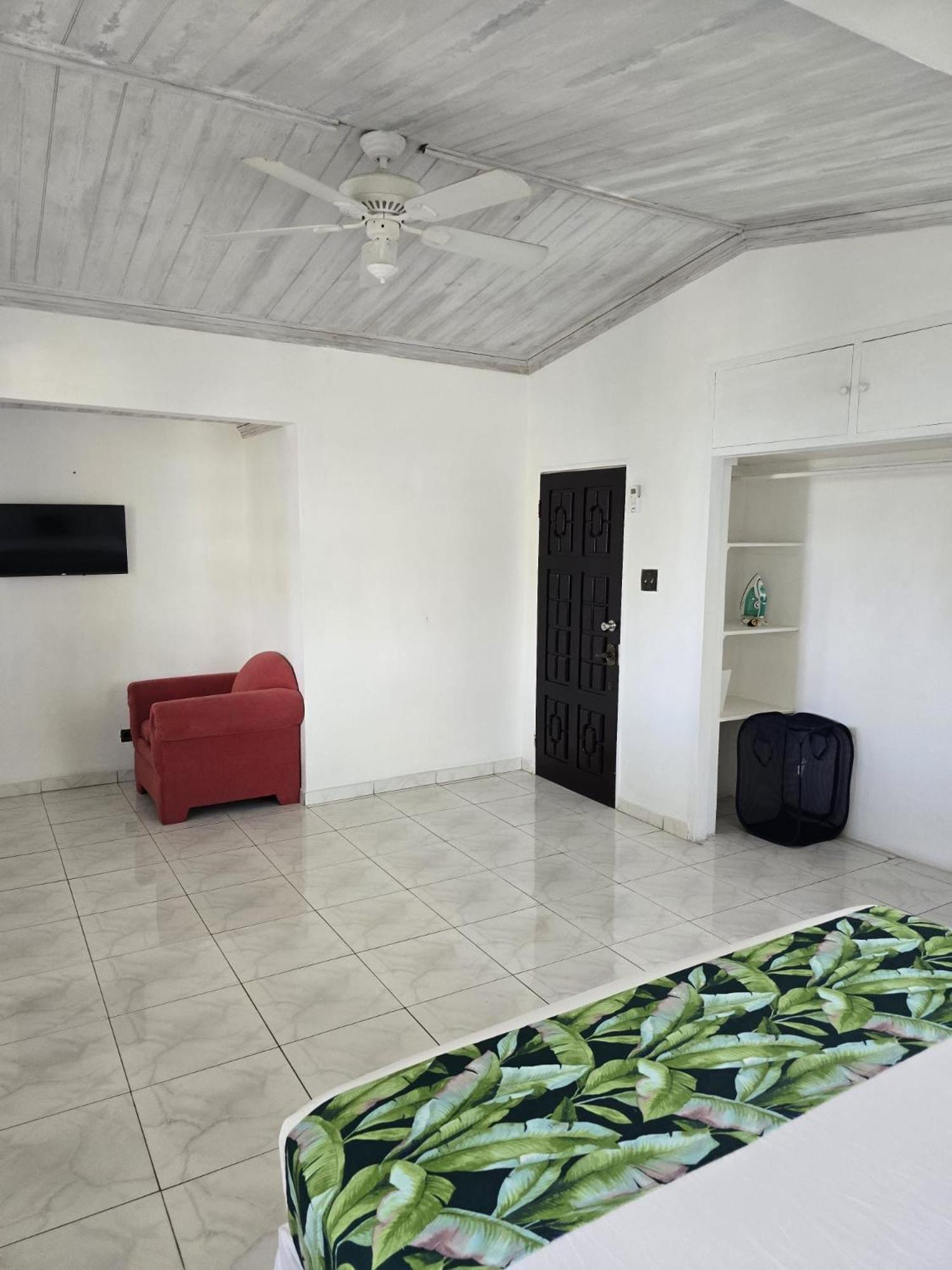 Paradise Palms Jamaica Vacation Holiday home Montego Bay