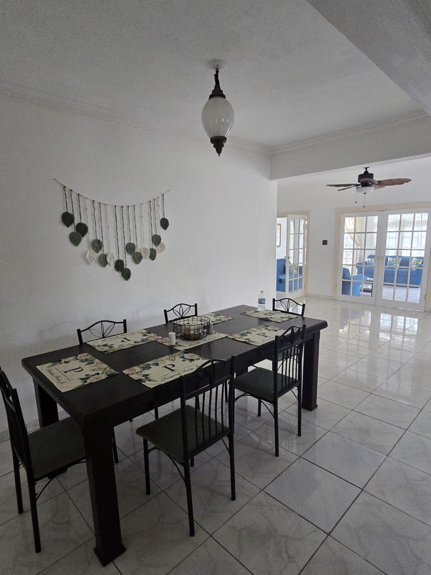 Holiday home Paradise Palms Jamaica Vacation Montego Bay