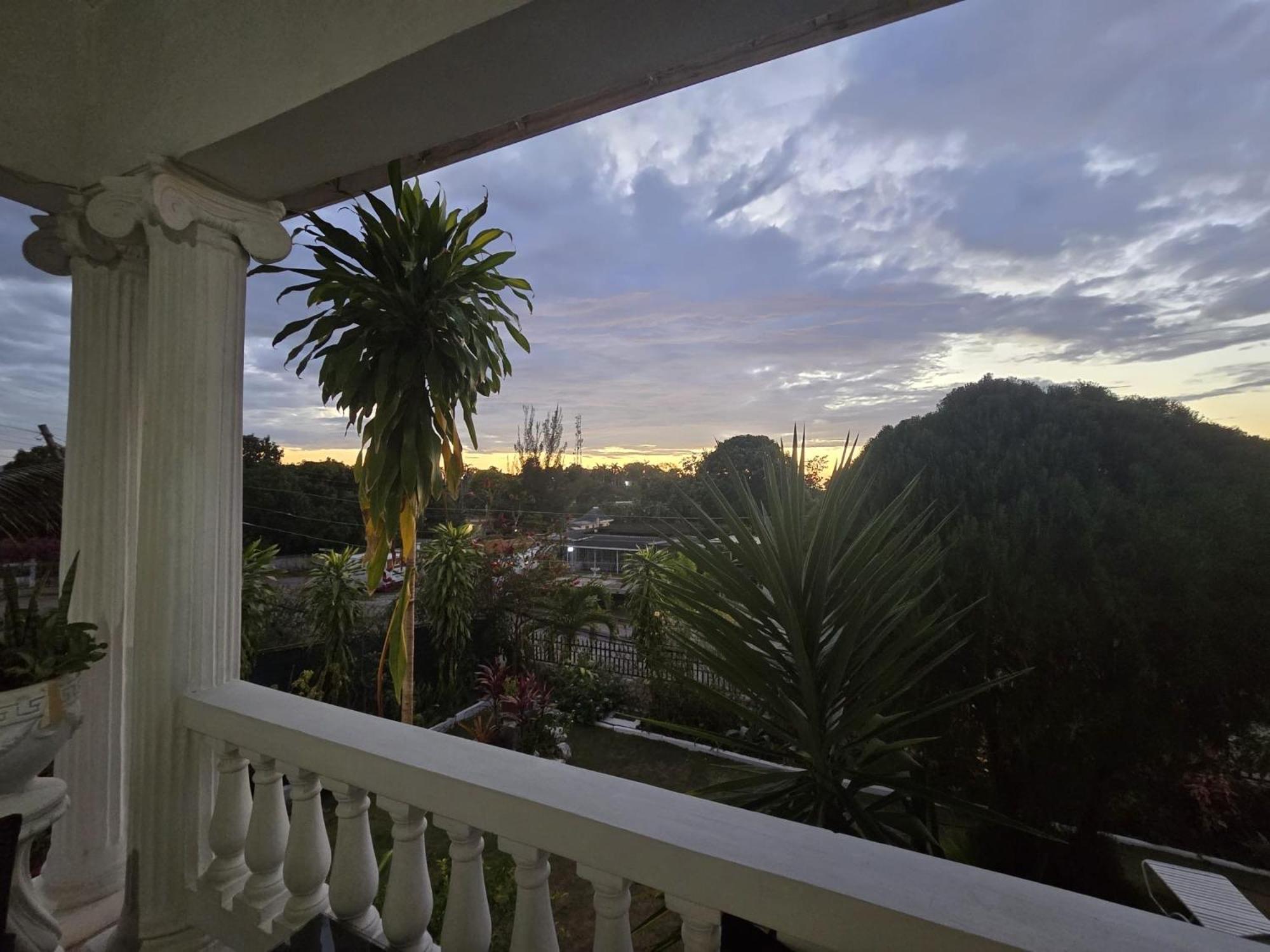 Paradise Palms Jamaica Vacation Holiday home