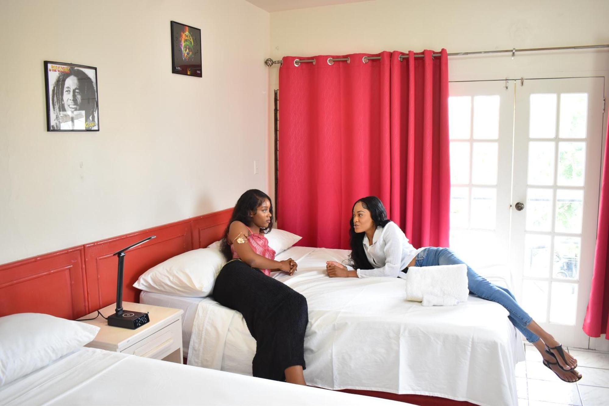 Ridgeway Guest house Montego Bay