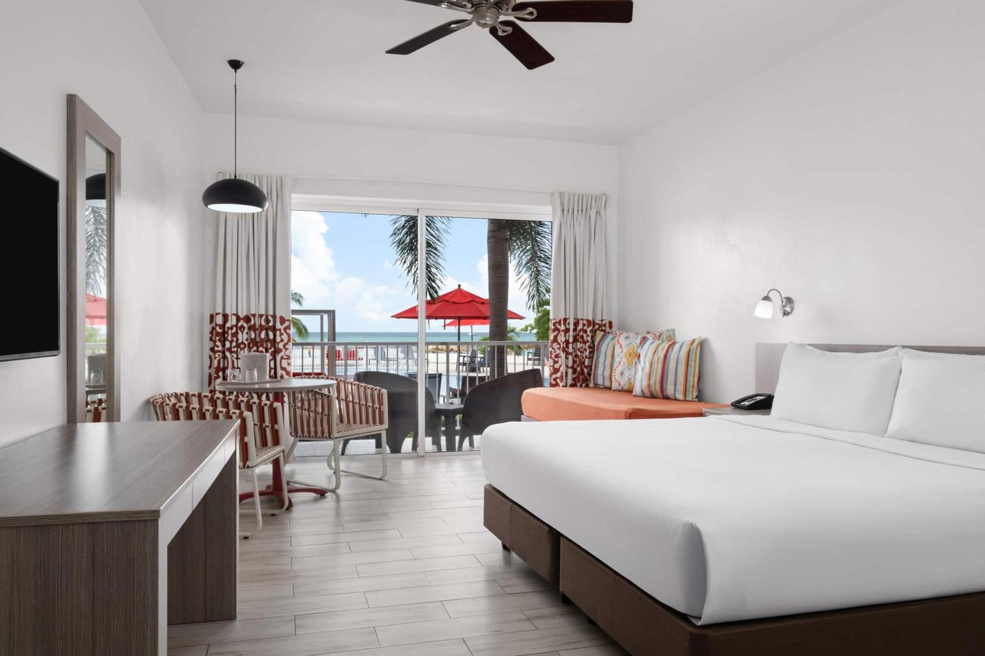 Resort Grand Decameron Cornwall Beach, A Trademark All-Inclusive Resort