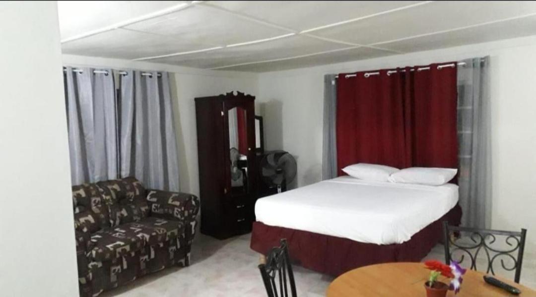 Majorvilla No Ac Price Montego Bay