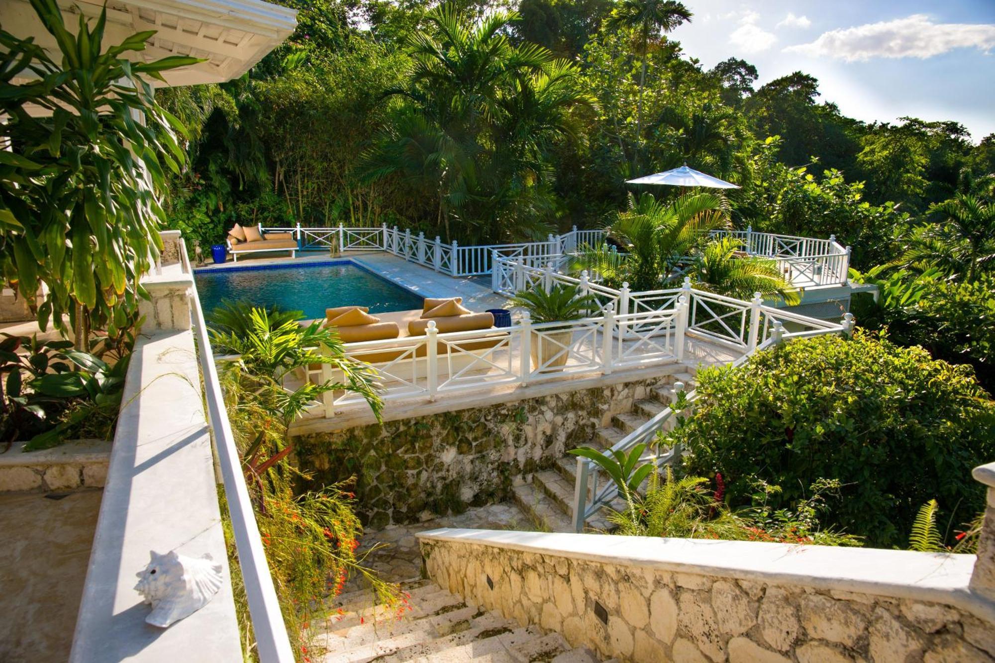 Round Hill & Montego Bay