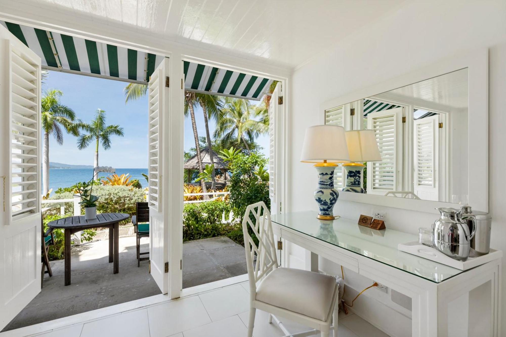 Round Hill & Resort Montego Bay