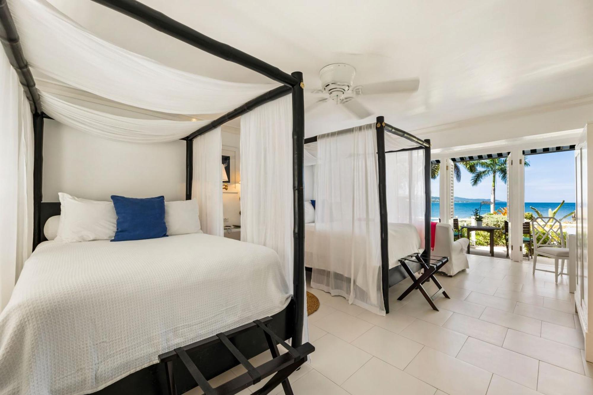 Round Hill & Montego Bay