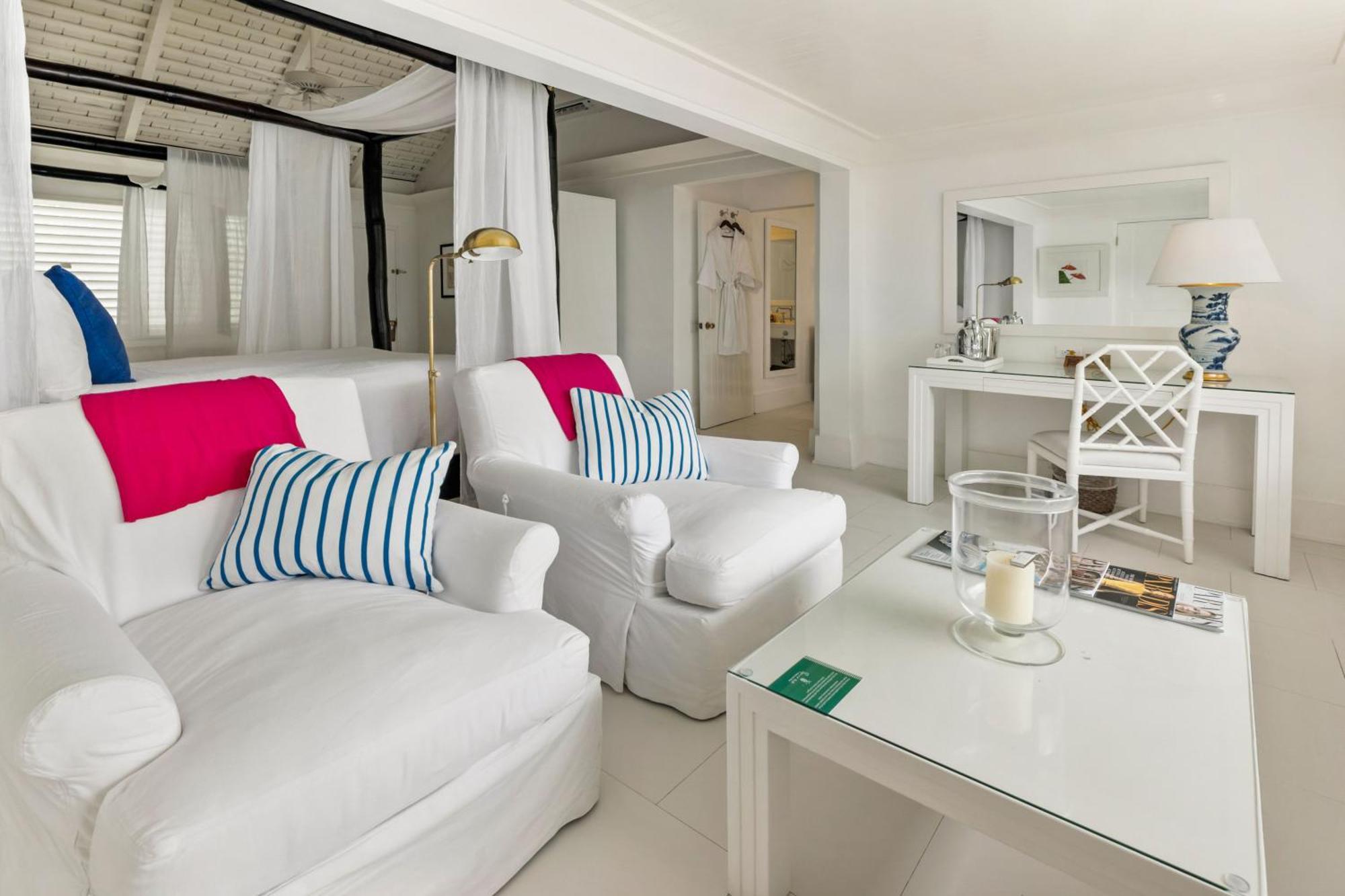 Round Hill & Montego Bay