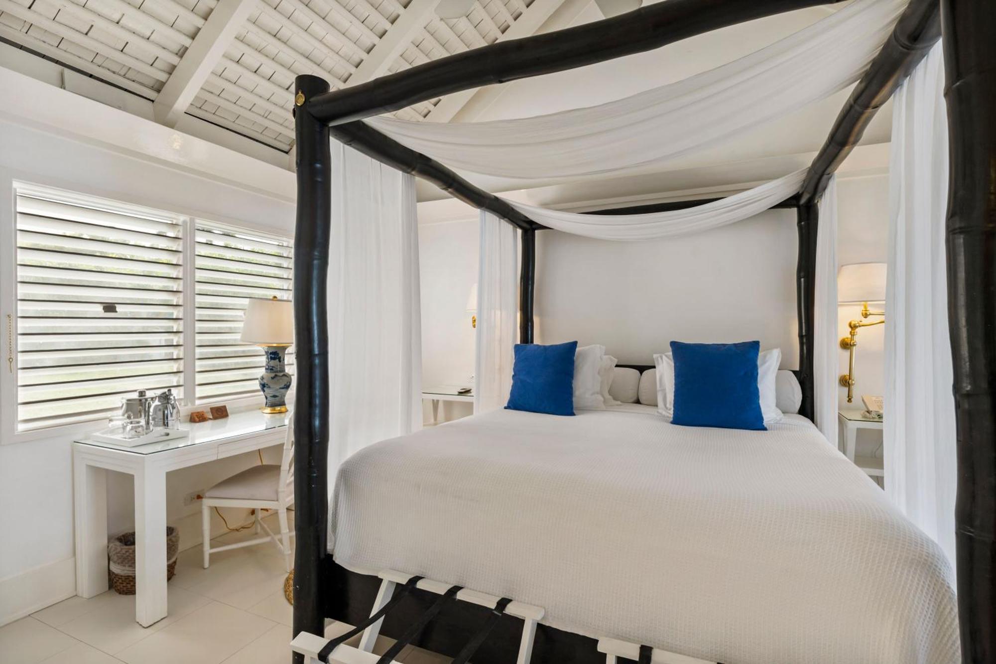 Round Hill & Resort Montego Bay