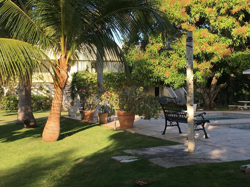 Apartment Beryls At Seawind On The Bay , , Jamaica Montego Bay