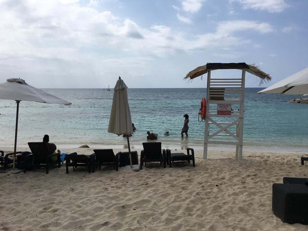 Beryls At Seawind On The Bay , , Jamaica Montego Bay