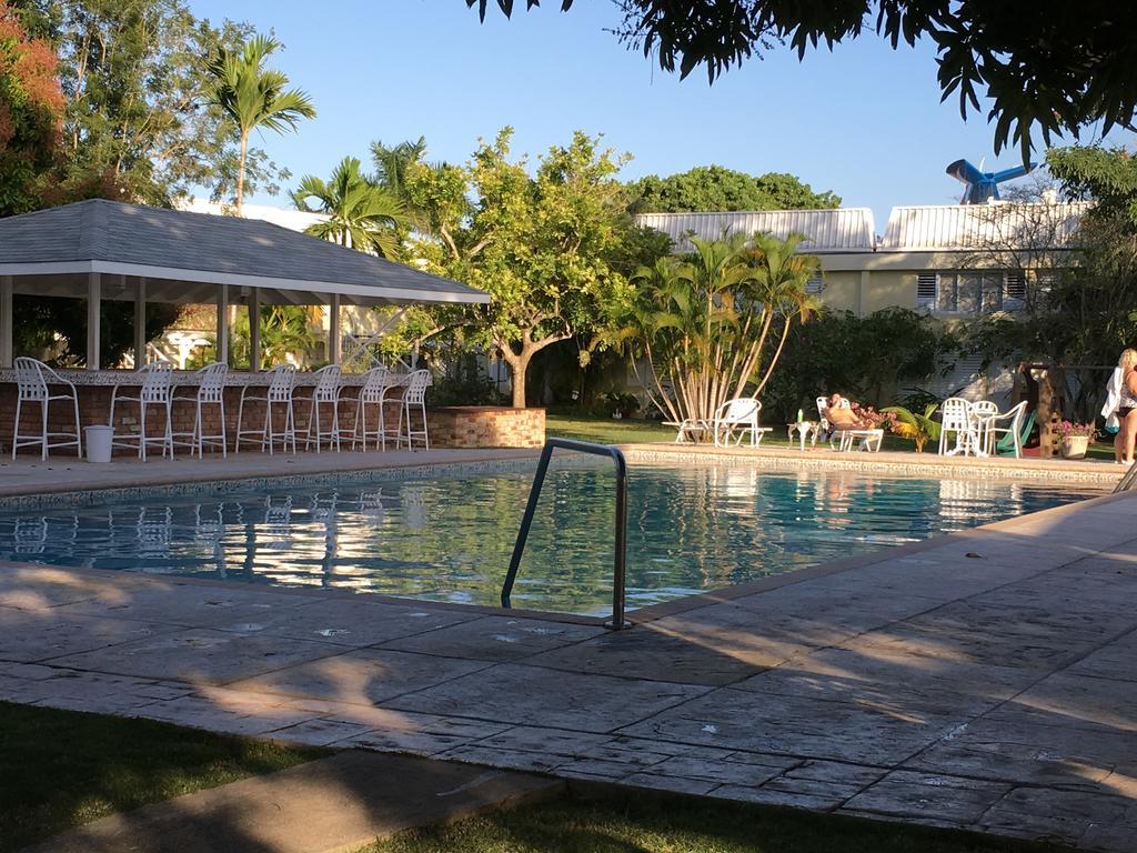 Apartment Beryls At Seawind On The Bay , , Jamaica *