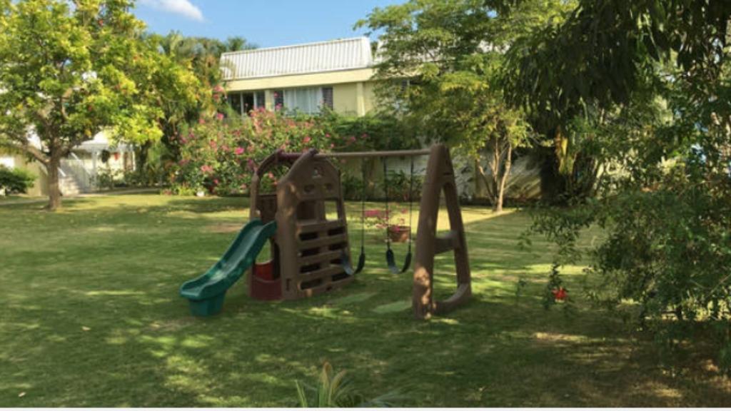 Beryls At Seawind On The Bay , , Jamaica Apartment *