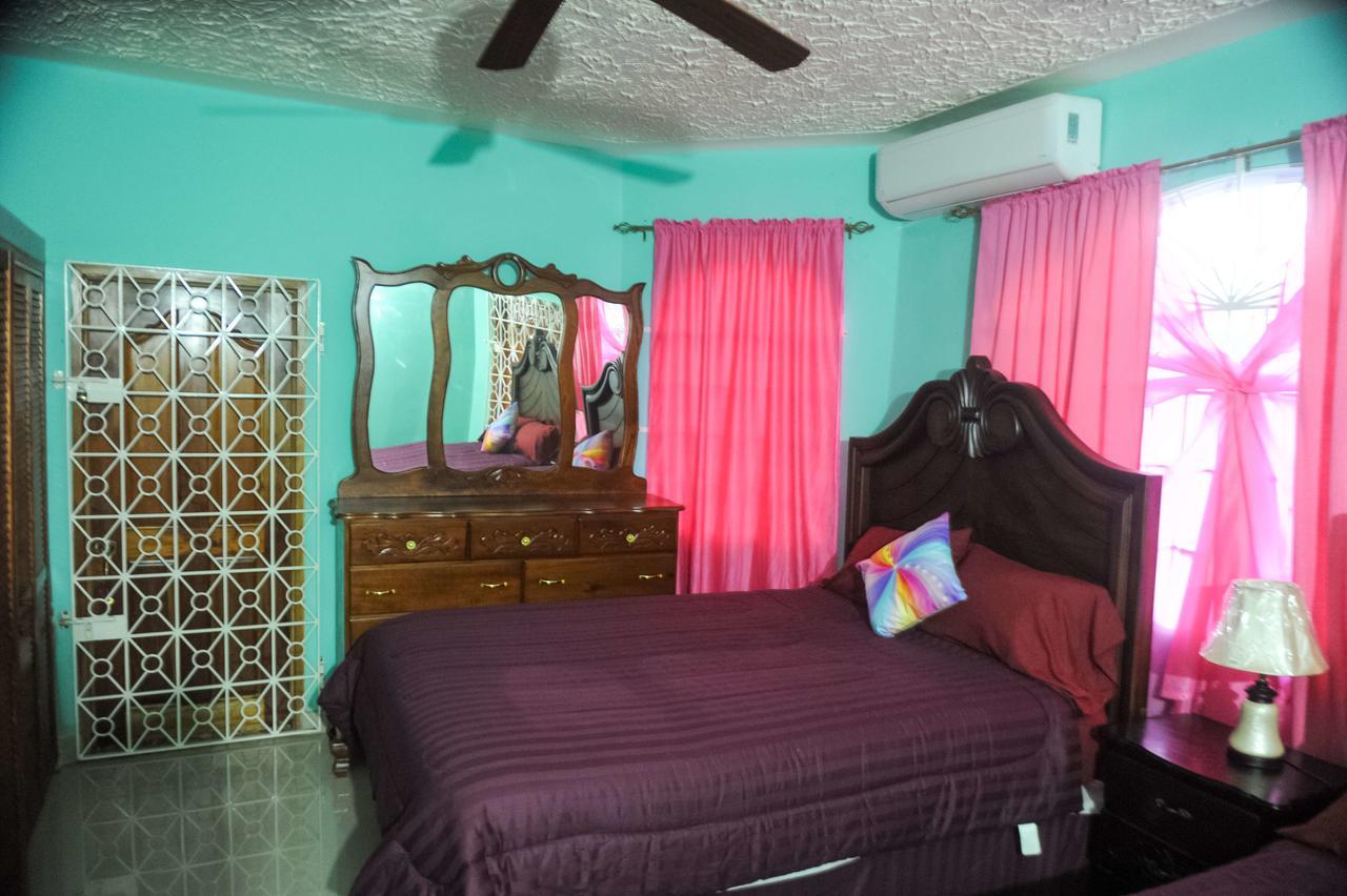 Casa de hóspedes Eagle's Nest Montego Bay