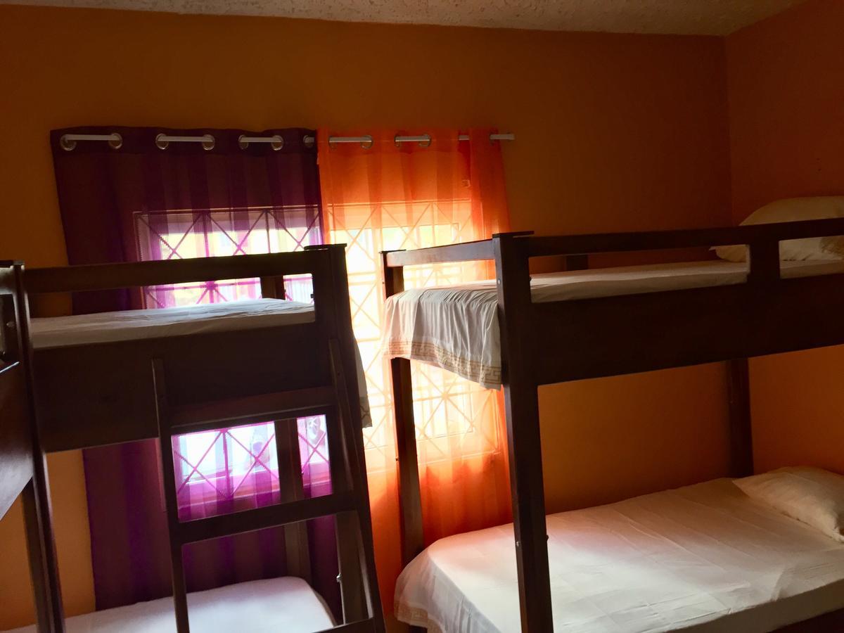 Hostel Yaad Montego Bay