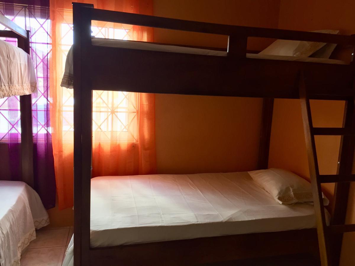 Yaad Hostel *