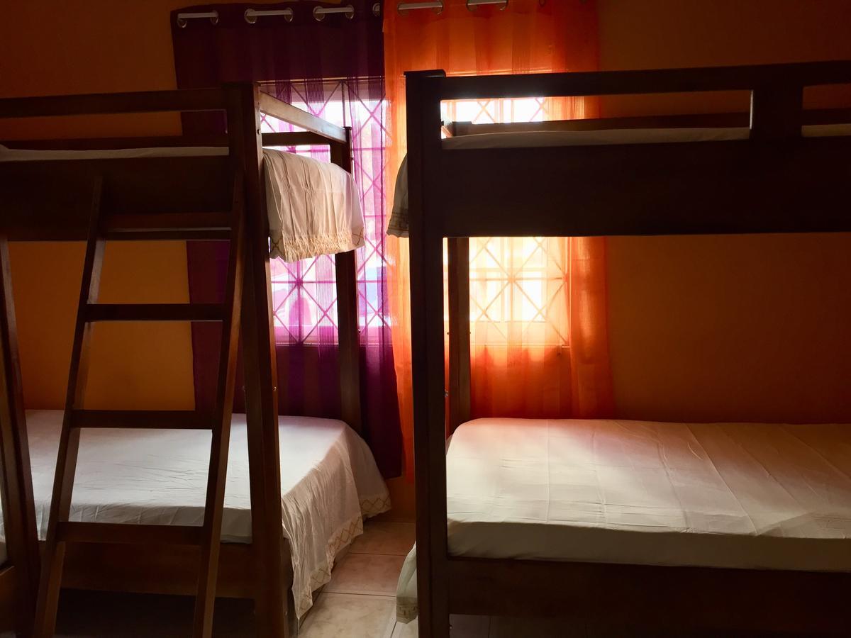 Yaad Hostel Montego Bay