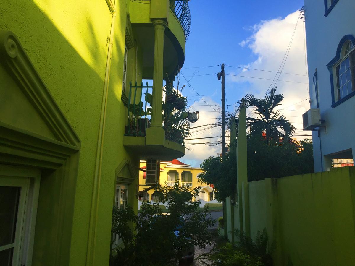 Hostel Yaad *