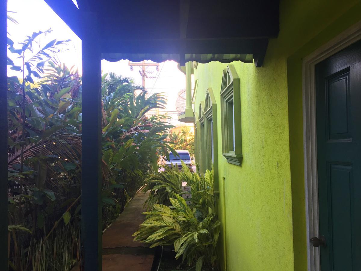 Hostel Yaad Montego Bay
