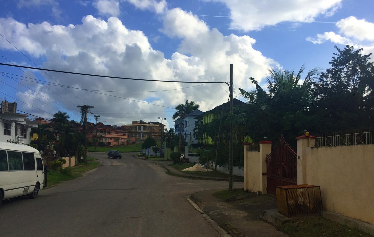 Yaad Hostel Montego Bay