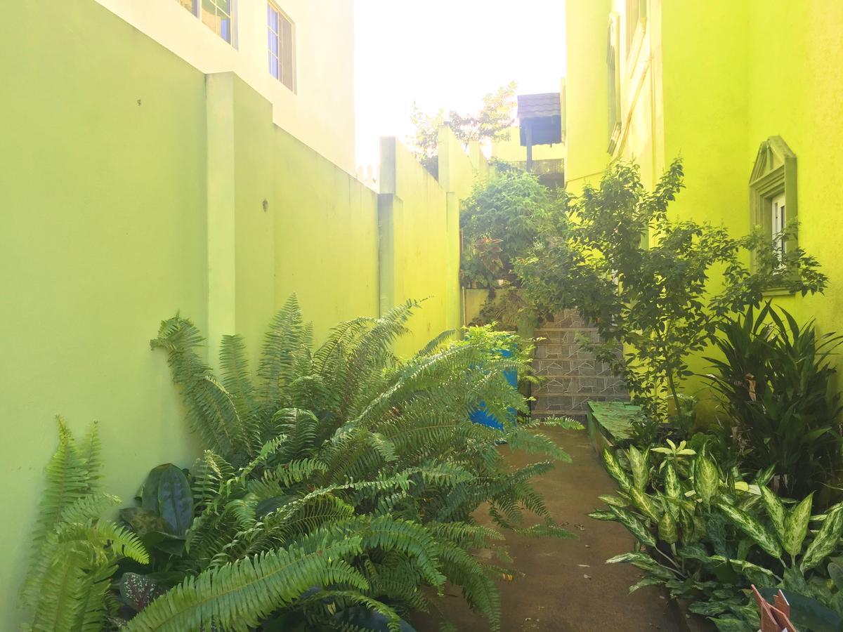 Hostel Yaad