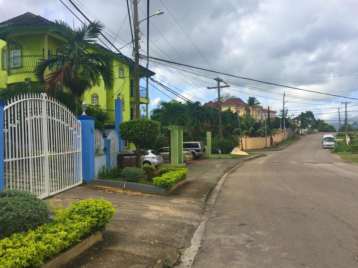 Hostel Yaad