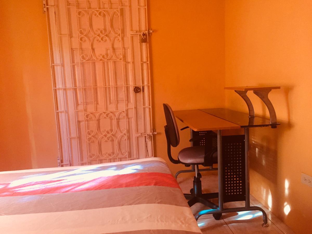 Yaad Hostel