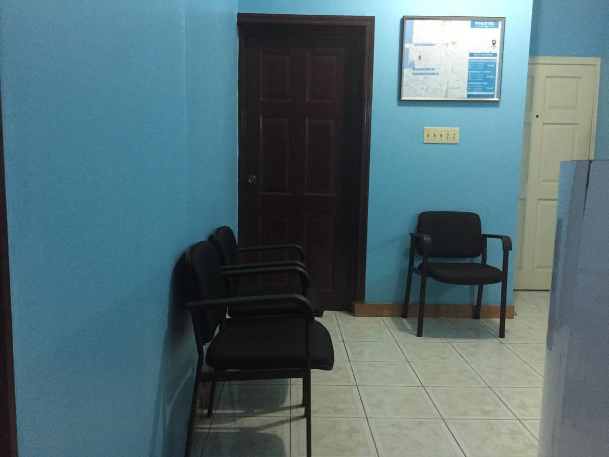 Yaad Hostel
