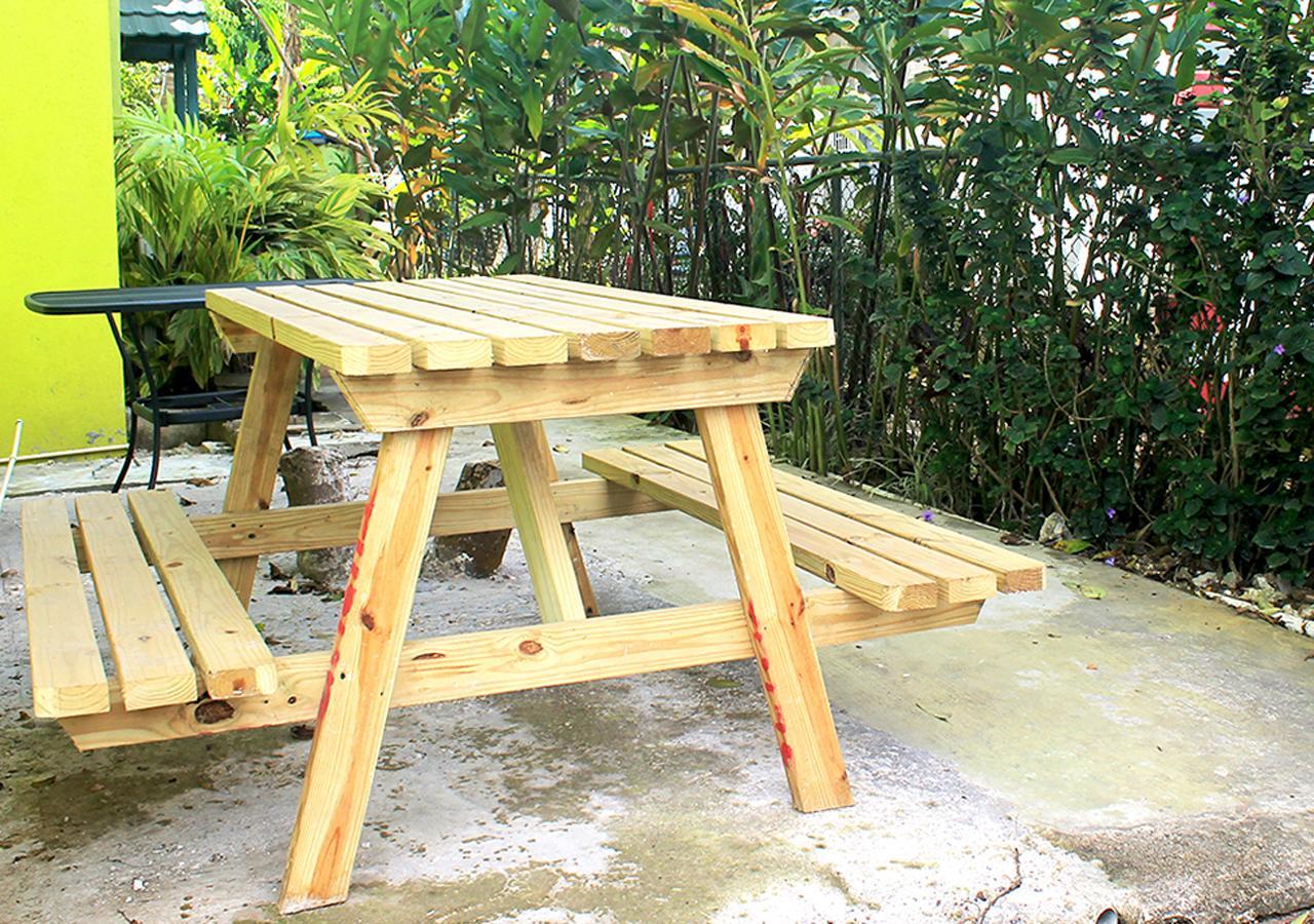 Yaad Hostel Montego Bay
