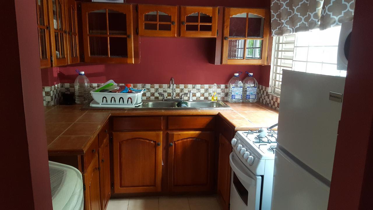 Tallyman Apartamento