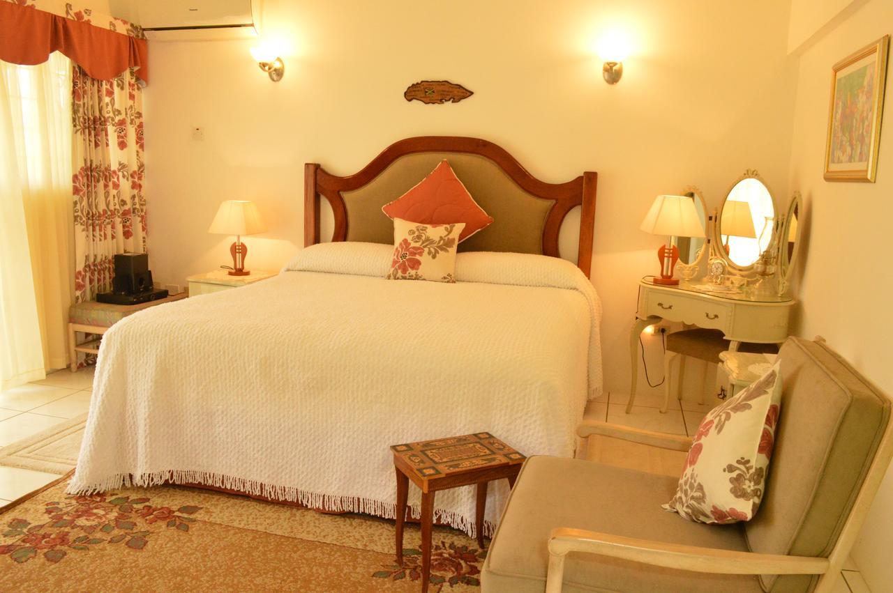 Nature Bliss - Lifestyle Center Acomodação com café da manhã  Montego Bay
