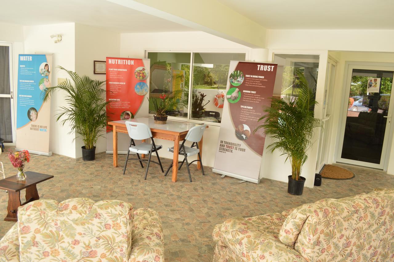 Acomodação com café da manhã  Nature Bliss - Lifestyle Center 3*