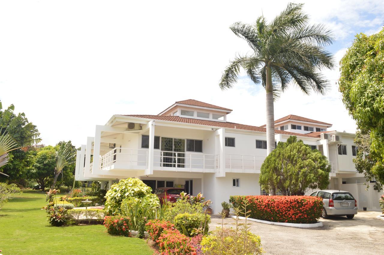 Acomodação com café da manhã  Nature Bliss - Lifestyle Center Montego Bay