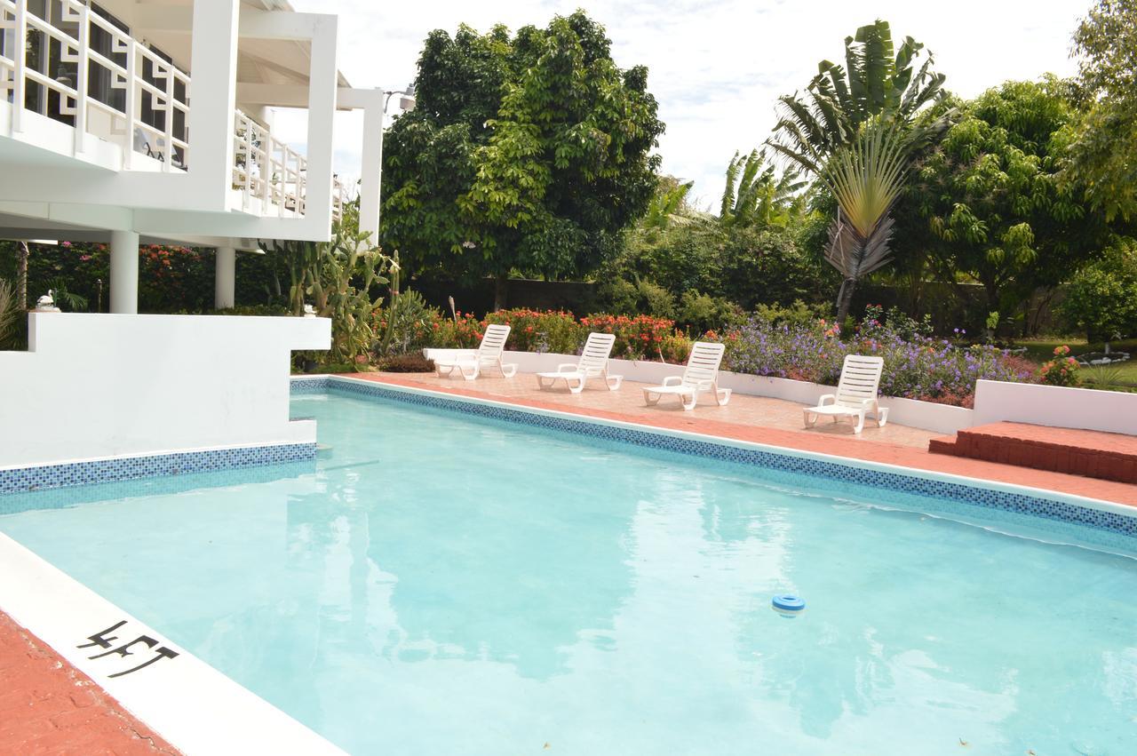 Nature Bliss - Lifestyle Center Acomodação com café da manhã  Montego Bay