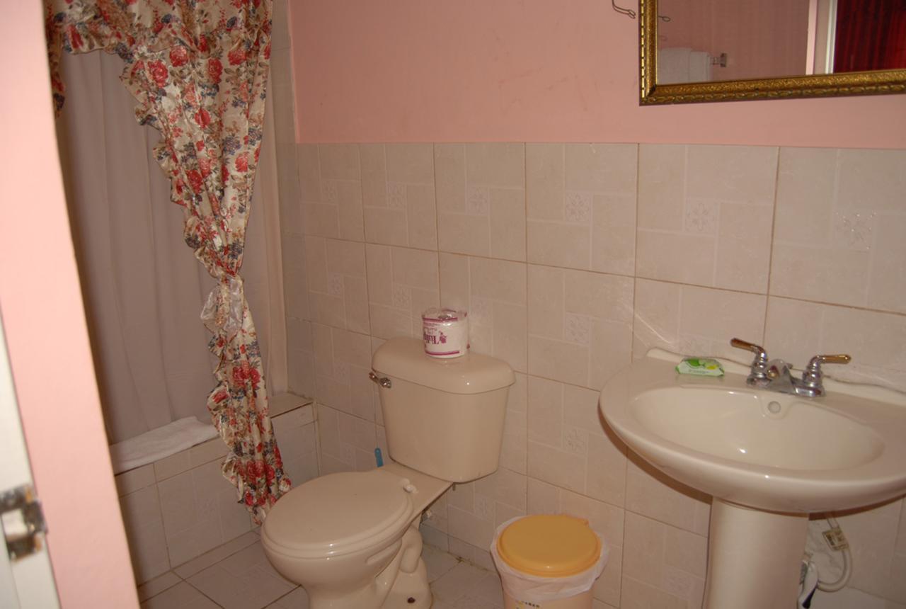 Villa Pink Hibiscus Montego Bay